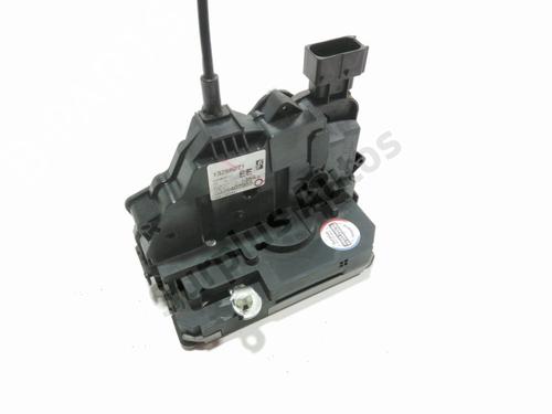 Front left lock OPEL CORSA D (S07) 1.2 (L08, L68) | BP28248464C98 