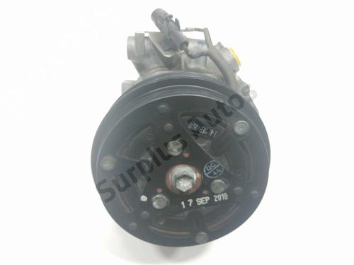 Used AC compressor AC compressor 38769159 38769159