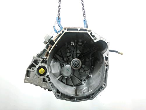 Used Gearbox DACIA DUSTER (HS_) 1.5 dCi (HSMC) (107 hp) 28223806
