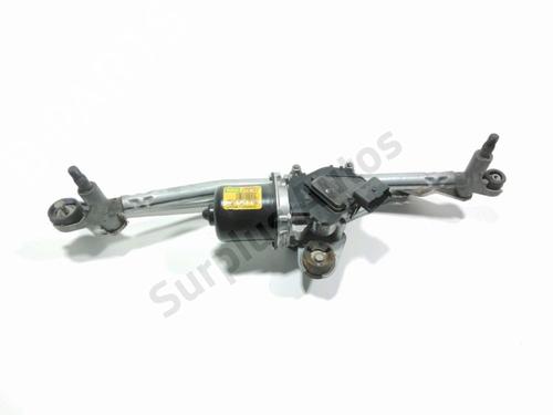 Used Front wipers mechanism CITROËN C3 I (FC_, FN_) [2002-2013]  28273667