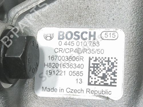 Injection pump RENAULT CLIO V (B7_) 1.5 Blue dCi 85 (B7AG) | BP37763162M78 - Image 5