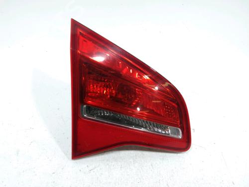 Used Left tailgate light OPEL MERIVA B MPV (S10) 1.7 CDTI (75) (131 hp) 31005932