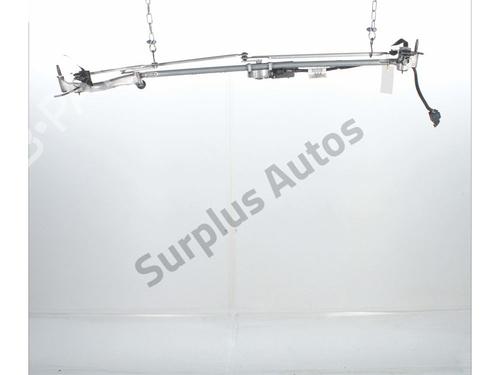 Used Front wipers mechanism Front wipers mechanism FORD C-MAX II (DXA/CB7, DXA/CEU) 1.0 EcoBoost (125 hp) 35942090 35942090
