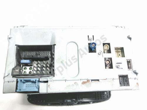Radio PEUGEOT RCZ 2.0 HDi | BP36519097E6 - Image 3