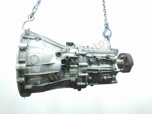 Used Gearbox BMW 1 Convertible (E88) 120 d (163 hp) 28224303