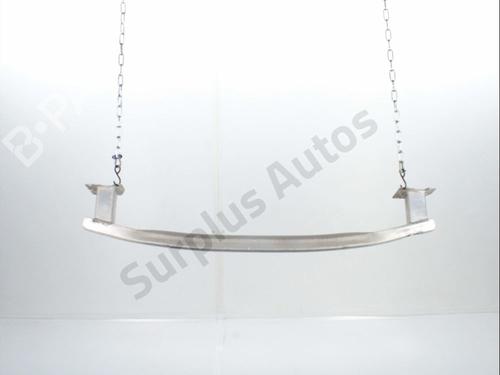 Used Rear bumper reinforcement RENAULT SCÉNIC III (JZ0/1_) 1.5 dCi (110 hp) 28714860