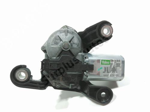 Rear wiper motor SUZUKI WAGON R+ (MA) 1.3 (RB413) | BP37790565M102 - Image 2