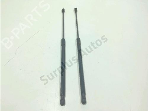 Tailgate lift support AUDI Q2 (GAB, GAG) 35 TFSI | BP38009609C138 - Image 2