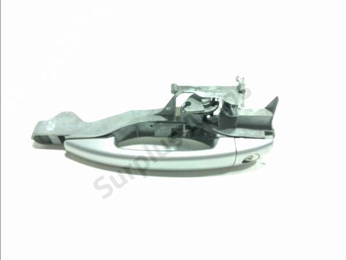 Used Front left exterior door handle Front left exterior door handle PEUGEOT PARTNER Tepee 1.6 HDi 90 (92 hp) 33903969 33903969