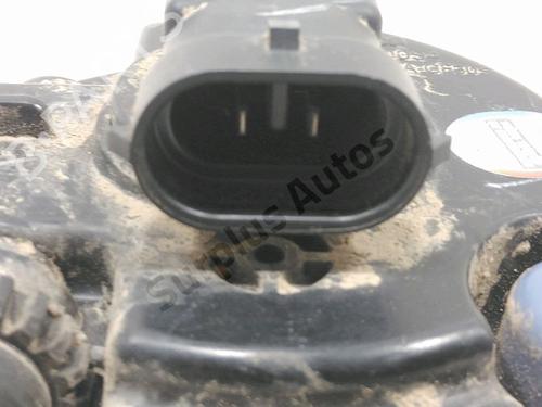 Venstre foran tåkelykt SUZUKI SWIFT III (MZ, EZ) 1.3 (RS413, ZC11S) | BP31004703C30