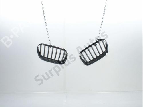 grille-bmw-x3-f25-2010-2011-2012-2013-2014-2015-2016-2017-32460820 main image