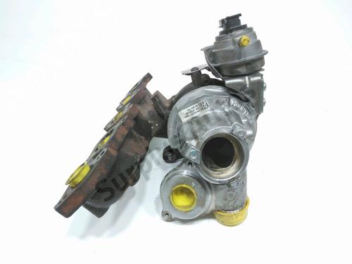 Turbolader/Kompressor für SEAT LEON (5F1) 1.6 TDI (115 hp) 30450025