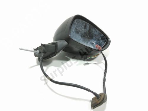 Used Right mirror CITROËN C3 II (SC_) 1.6 BlueHDi 100 (99 hp) 28245546