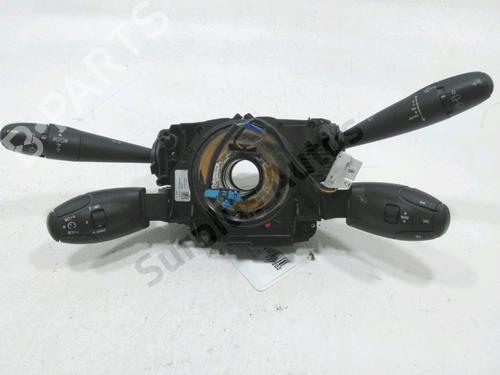 Used Steering wheel controls PEUGEOT 5008 (0U_, 0E_) 2.0 HDi 150 / BlueHDi 150 (150 hp) 30988253