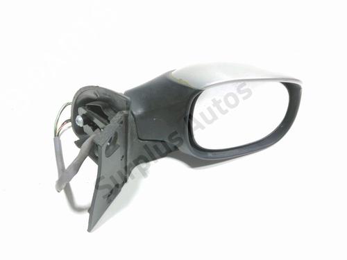 Used Right mirror Right mirror PEUGEOT 1007 (KM_) 1.4 (75 hp) 33867529 33867529