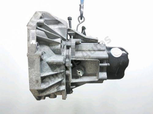 Gearbox NISSAN MICRA V (K14) 1.5 DCI | BP28224089M3