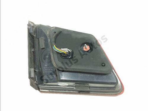 Right tailgate light MERCEDES-BENZ E-CLASS T-Model (S212) E 220 CDI / BlueTEC (212.202, 212.201) | BP36374638C80 - Image 2