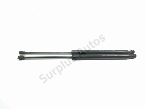 Gasdæmper bagklap CITROËN C3 II (SC_) 1.4 HDi 70 (SC8HZC, SC8HR0, SC8HP4) (68 hp) 28261689