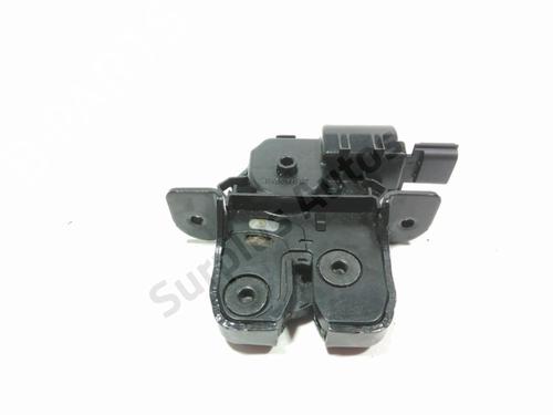 Tailgate lock RENAULT TWINGO III (BCM_, BCA_) | BP32356497C101