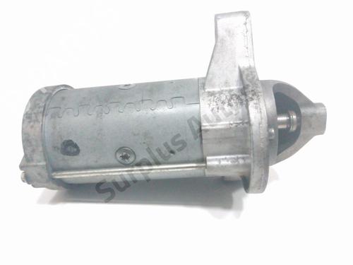 Starter FORD FIESTA VII (HJ, HF) 1.5 TDCi | BP32153573M8 - Image 4
