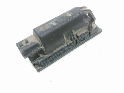 Licence plate light RENAULT TWINGO II (CN0_) 1.5 dCi (CN0E) | BP39525132I40 - Image 3