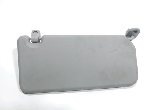 Left sun visor NISSAN PIXO (UA0) 1.0 | BP28264724I1 - Image 2