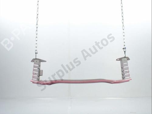 Used Rear bumper reinforcement Rear bumper reinforcement 37781999 37781999