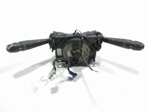 Used Steering wheel controls CITROËN C4 II (NC_) 1.6 HDi 90 (92 hp) 28227395