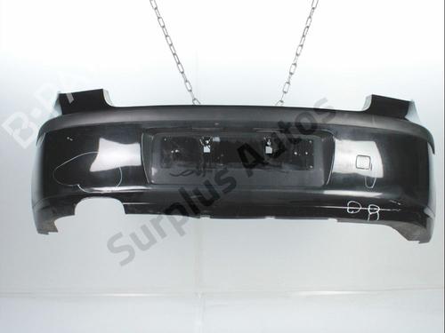 Used Rear bumper Rear bumper BMW 1 (E87) 118 d (143 hp) 33949958 33949958