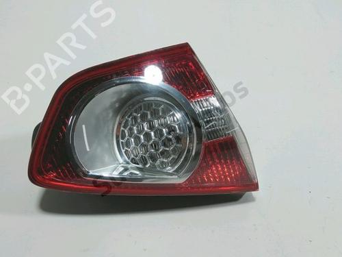 Used Left tailgate light Left tailgate light FORD KUGA I 2.0 TDCi (140 hp) 40621609 40621609
