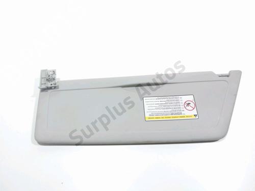 Right sun visor CITROËN C4 Grand Picasso I (UA_) 1.6 HDi 110 | BP28263297I2 