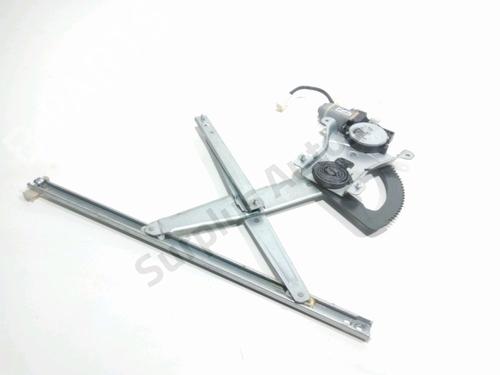Used Front left window mechanism CHEVROLET AVEO / KALOS Hatchback (T250, T255) 1.2 (84 hp) 29296956