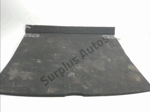 Bagageruimtebodem RENAULT CLIO IV Grandtour (KH_) 1.5 dCi 90 (KHN3, KHN4) (90 hp) 32379683