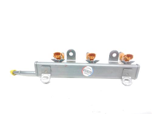 Injection rail OPEL AGILA B (H08) 1.0 (F68) | BP37763182M98 - Image 3