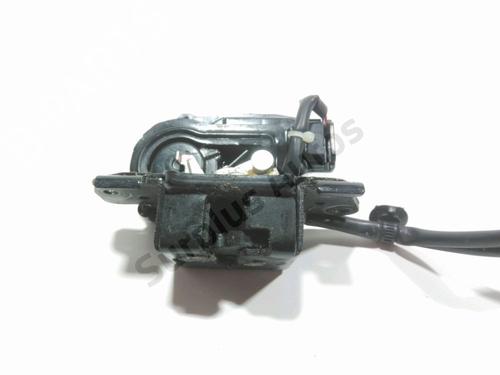Tailgate lock TOYOTA PRIUS (_W3_) 1.8 Hybrid (ZVW30) | BP28260675C101 