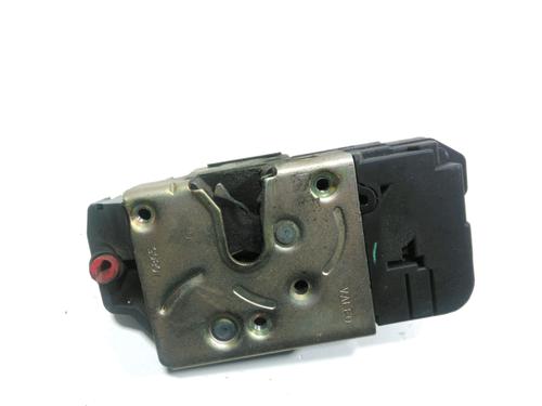 Højre bagtil lås PEUGEOT 206 Hatchback (2A/C) 2.0 HDI 90 (90 hp) 28254313