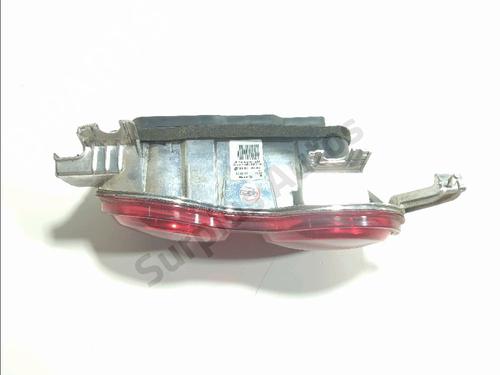 Left taillight SMART FORTWO Cabrio (451) 1.0 (451.431, 451.480) | BP38300957C34 - Image 2