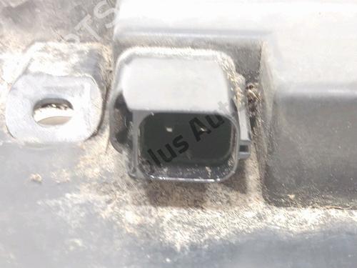 Bremselys FORD C-MAX (DM2) 1.6 TDCi | BP31007185L11