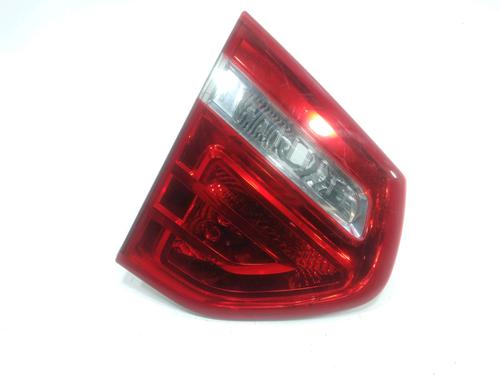 Used Left tailgate light CITROËN C4 Picasso I MPV (UD_) 1.6 HDi (109 hp) 31005923