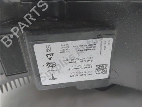 Right headlight TESLA MODEL Y (5YJY) EV | BP36593497C29 - Image 3