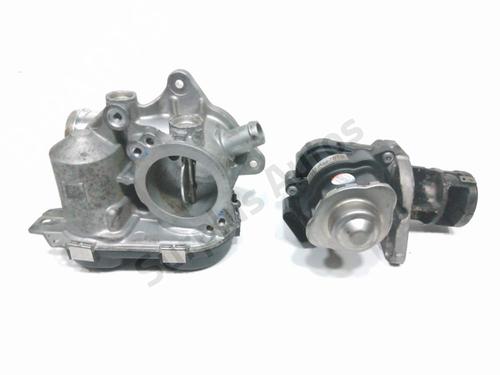 Used Egr OPEL ASTRA K (B16) 1.5 CRDI (68) (105 hp) 30503744