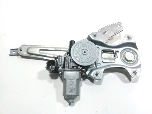 Rear right window mechanism NISSAN JUKE (F15) 1.6 | BP28250538C25 