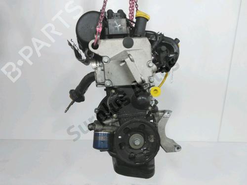 Engine RENAULT TWINGO I (C06_) 1.2 (C066, C068) | BP30983428M1