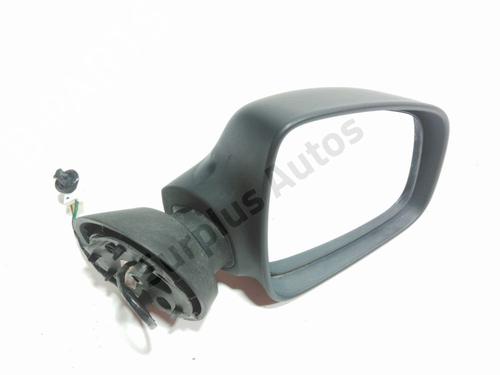 Used Right mirror Right mirror DACIA LOGAN MCV (KS_) 1.5 dCi (KS0W) (86 hp) 40213802 40213802