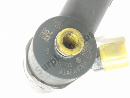 Injecteur FIAT 500L (351_, 352_) 1.3 D Multijet (199LXY1A, 199LXY11) | BP30828536M100