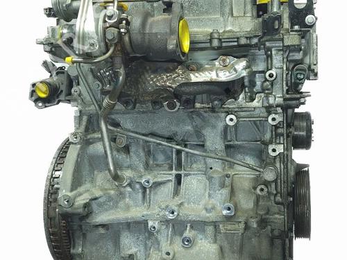 Engine RENAULT CAPTUR I (J5_, H5_) 1.2 TCe 120 | BP37220391M1 - Image 3