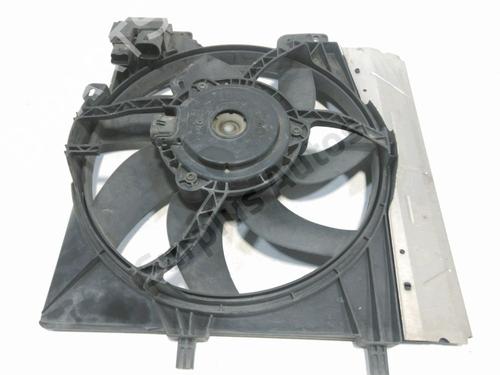 Radiator fan CITROËN C-ELYSEE (DD_) 1.6 HDI 92 | BP39490675M35 - Image 2