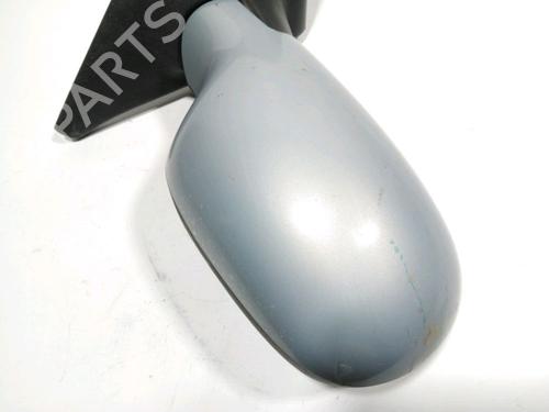 Right mirror RENAULT MEGANE I Coach (DA0/1_) 1.6 16V (DA0B, DA04, DA11) | BP28244762C27 