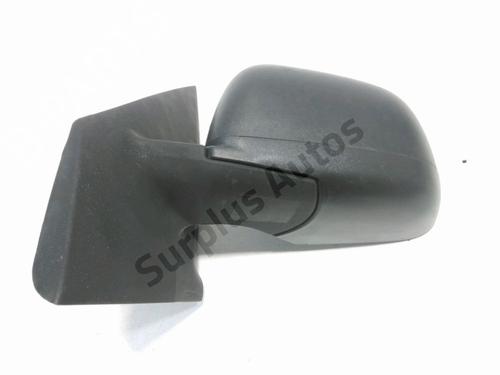 Left mirror DACIA LODGY (JS_) 1.5 dCi (JSMC, JSAF) | BP34416583C26 - Image 4
