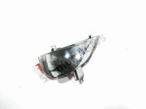 Rear fog light DACIA SANDERO II TCe 90 (B8M1, B8MA, B8AC) | BP28270543C37 